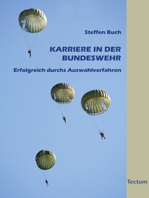 cover image of Karriere in der Bundeswehr